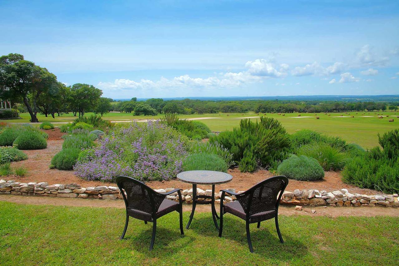 Rose Hill Retreat Aaa Four Diamond Inn Stonewall Esterno foto